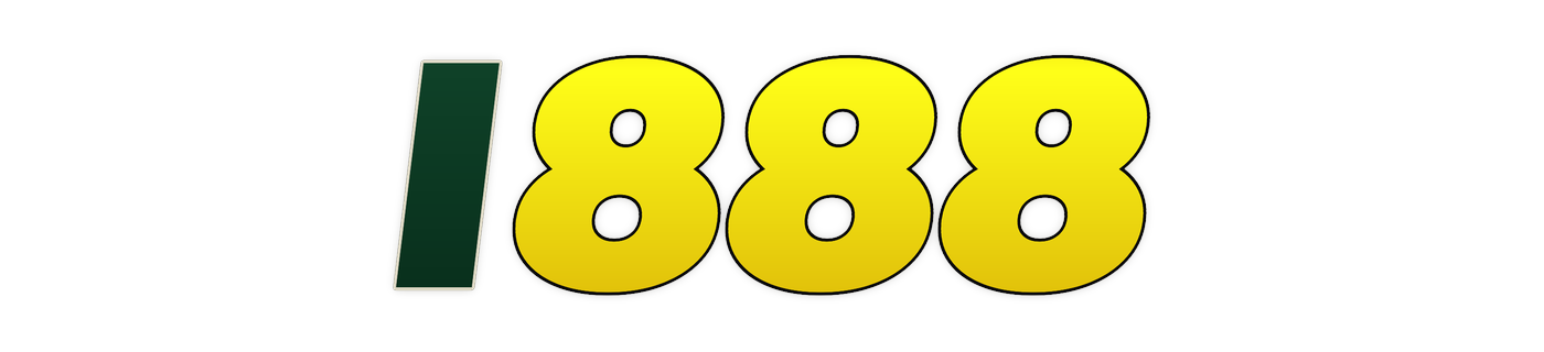 i888 Logo